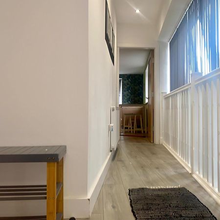 Apartment 1 Manchester Eksteriør bilde