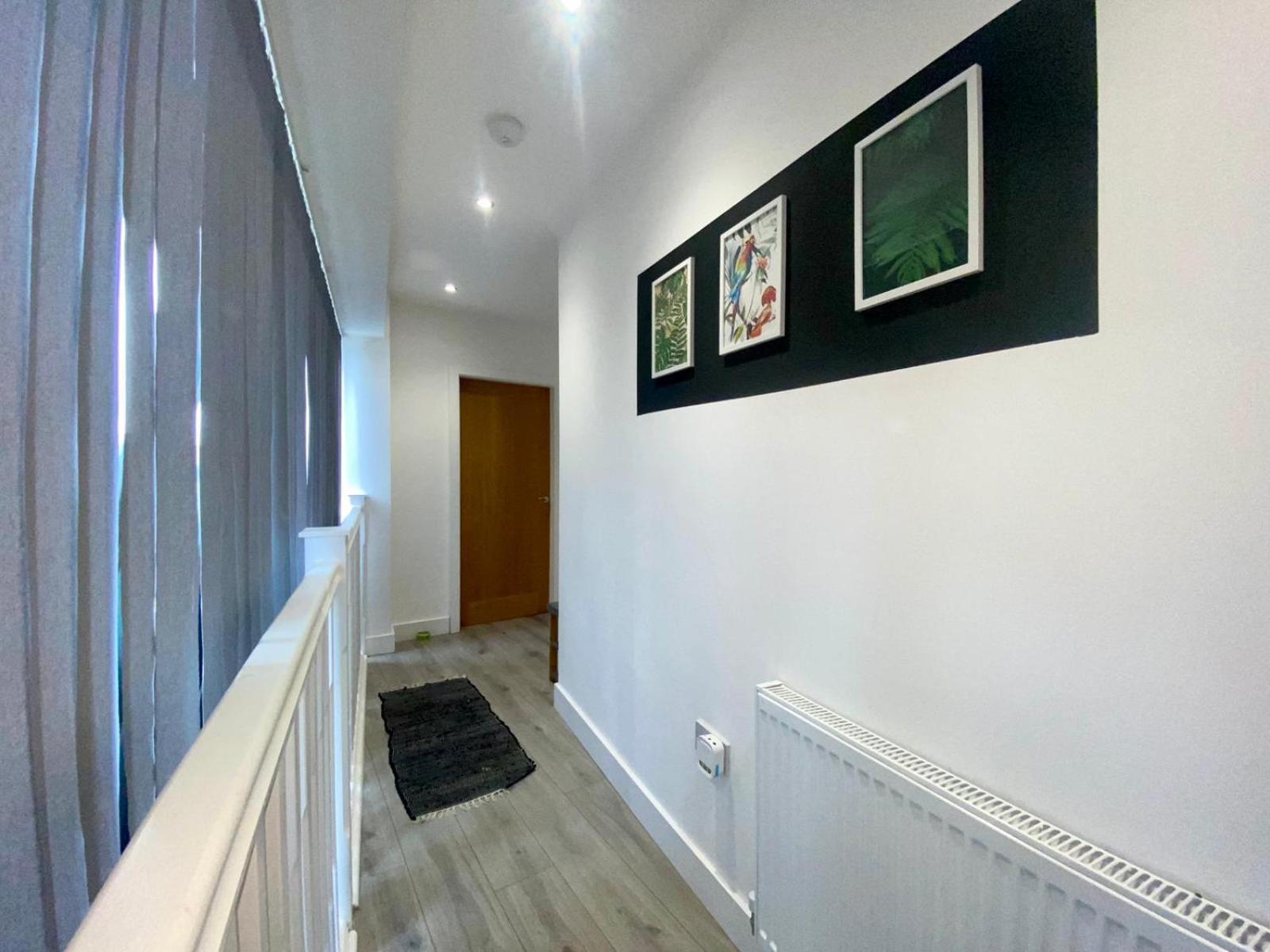 Apartment 1 Manchester Eksteriør bilde